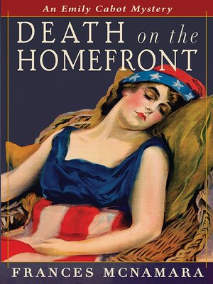 cover image of Death on the Homefront
